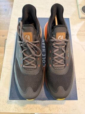 Cole Haan Men’s OG Quadstar Sneaker